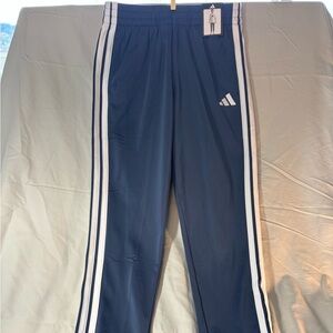 🆕 Adidas Youth Jogger in Blue - NWT